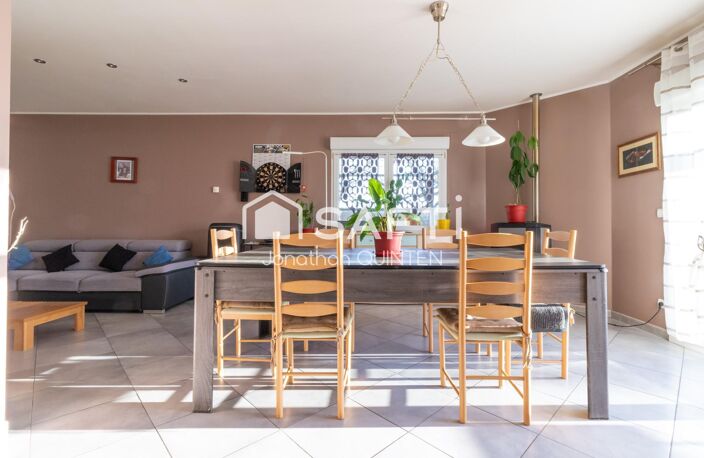 Volumes, lumière et confort moderne pour cette maison d'architecte à Coume — photo 5
