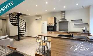 Appartement 4 Pièces 97 m² à vendre à Issoire (63500)