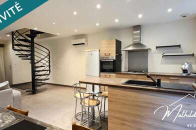 Appartement 4 pièces 199900 €