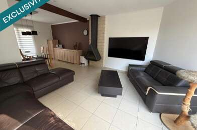 Maison 6 pièces 430000 €