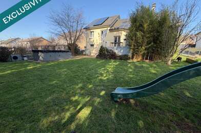 Maison 6 pièces 430000 €