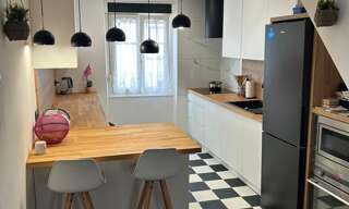 Maison 5 Pièces 127 m² à vendre à Mertzwiller (67580)