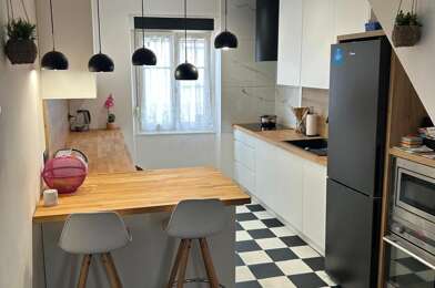 Maison 5 pièces 237000 €