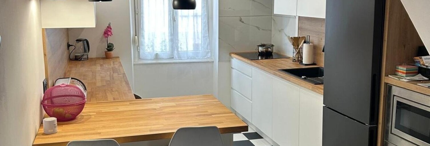 Maison 5 Pièces 127 m² à vendre à Mertzwiller (67580)