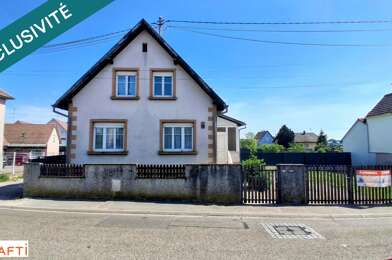 Maison 5 pièces 237000 €