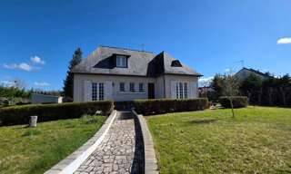 Maison 6 Pièces 132 m² à vendre à Baugé-en-Anjou (49150)