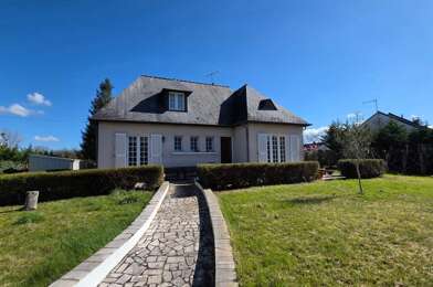 Maison 6 pièces 239990 €