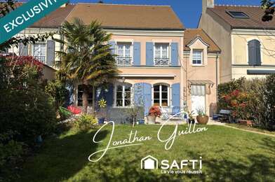 Maison 5 pièces 469000 €