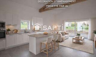 Maison 3 Pièces 74 m² à vendre à Muret (31600)