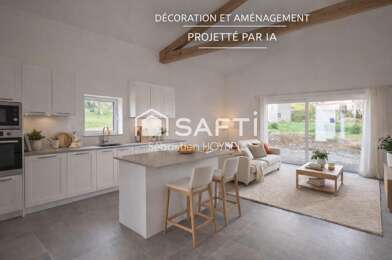 Maison 3 pièces 235000 €