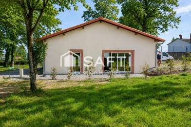 Maison 3 pièces 229000 €