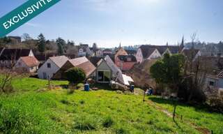 Maison 4 Pièces 91 m² à vendre à Niederbronn-les-Bains (67110)