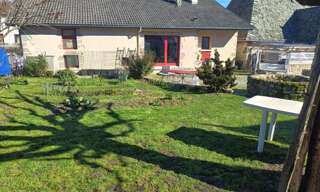 Maison 3 Pièces 156 m² à vendre à Marcolès (15220)