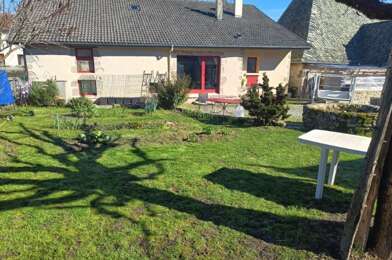 Maison 3 pièces 261000 €