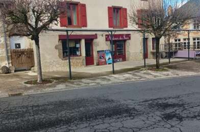Maison 3 pièces 261000 €