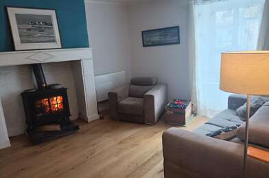 Maison 3 pièces 261000 €