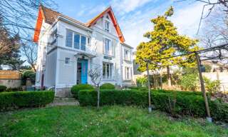 Maison 7 Pièces 180 m² à vendre à Neuilly-Plaisance (93360)