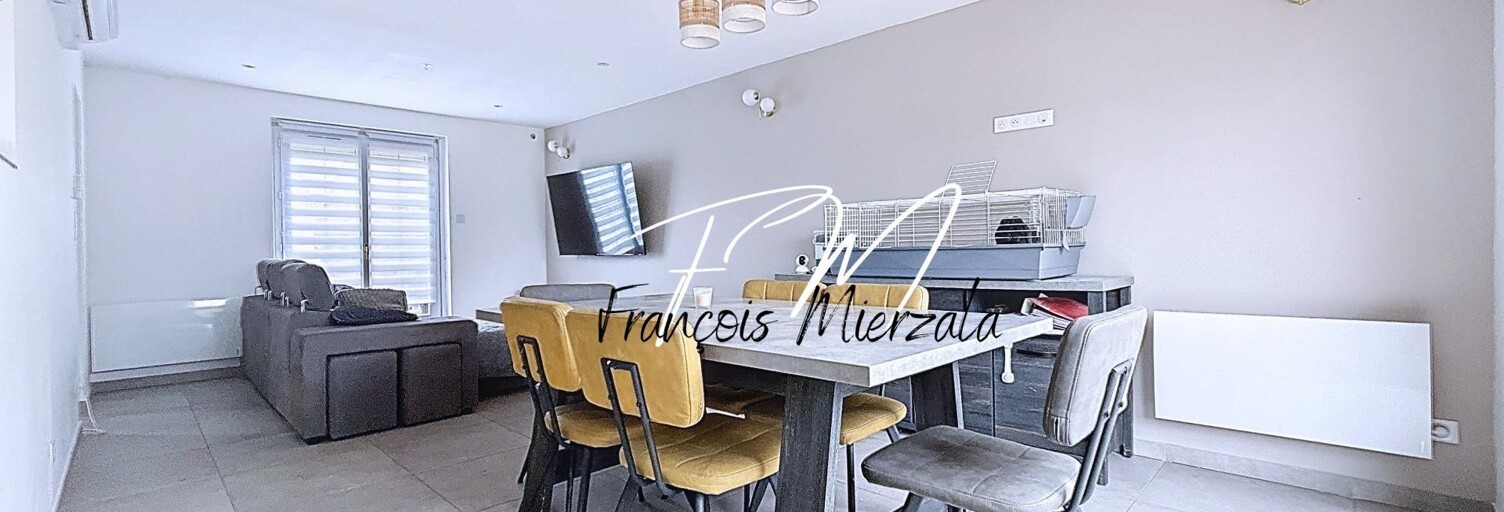 Maison 5 Pièces 81 m² à vendre à Méricourt (62680)