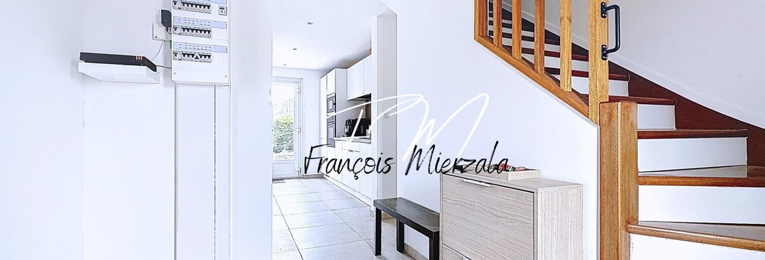 Maison 5 Pièces 81 m² à vendre à Méricourt (62680)