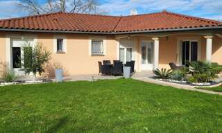 Maison 5 Pièces 140 m² à vendre à Replonges (01750)