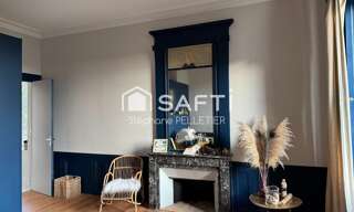 Appartement 6 Pièces 244 m² à vendre à Rennes (35000)