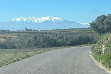 Terrain  9900 €
