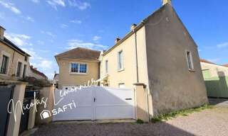 Maison 6 Pièces 164 m² à vendre à Hermanville-sur-Mer (14880)