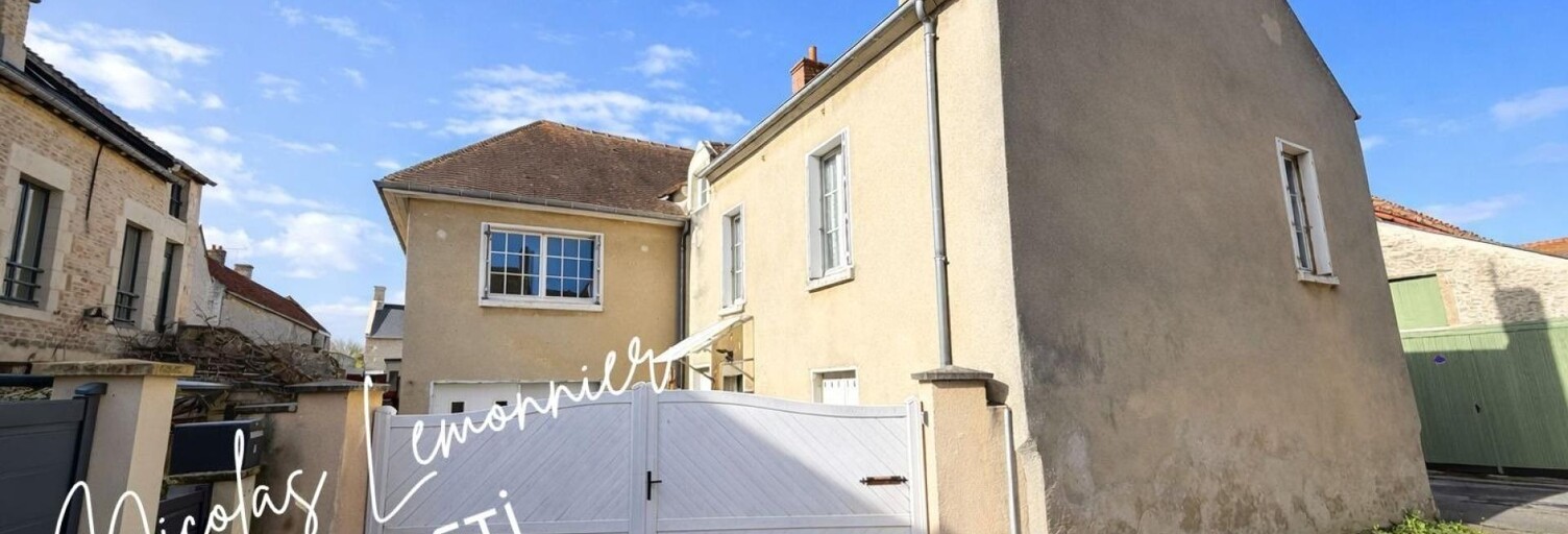 Maison 6 Pièces 164 m² à vendre à Hermanville-sur-Mer (14880)