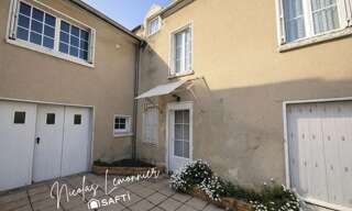 Maison 6 Pièces 164 m² à vendre à Hermanville-sur-Mer (14880)