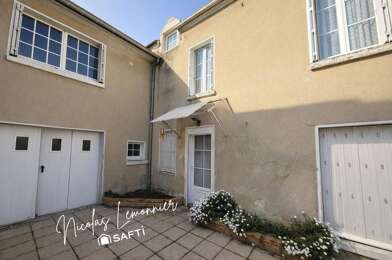 Maison 6 pièces 280000 €