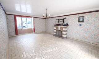 Maison 6 Pièces 164 m² à vendre à Hermanville-sur-Mer (14880)