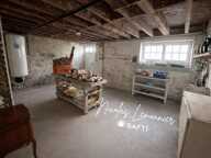 Maison 164 m² à rénover  Fort potentiel  Hermanville-sur-Mer — photo 4