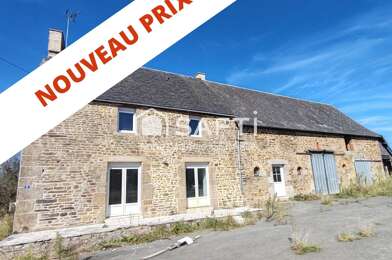Maison 5 pièces 99900 €