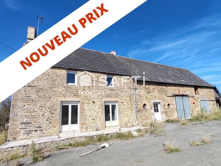 Maison 112m² sur 2000m² jardin — photo 1