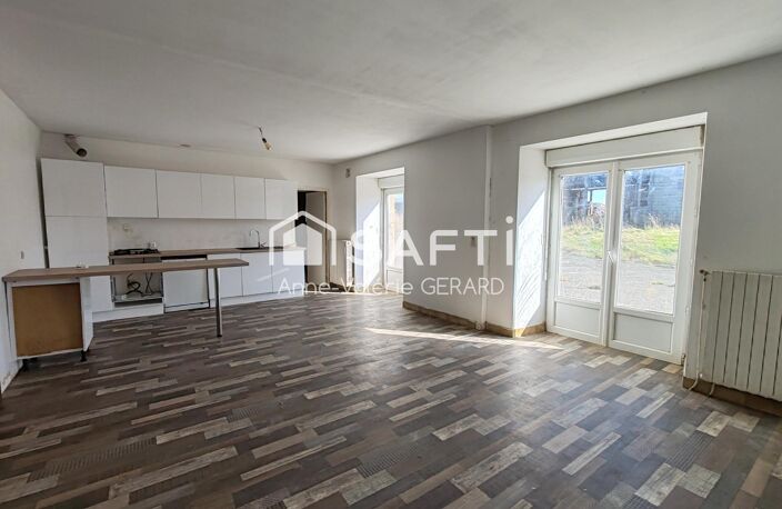 Maison 112m² sur 2000m² jardin — photo 2