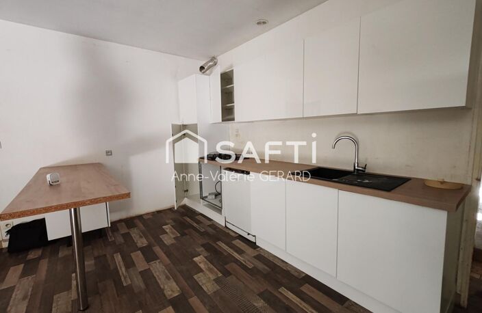 Maison 112m² sur 2000m² jardin — photo 3