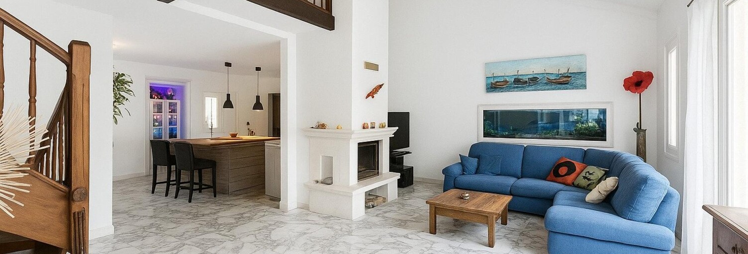 Maison 6 Pièces 191 m² à vendre à Gradignan (33170)