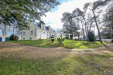 Maison 7 pièces 268750 €