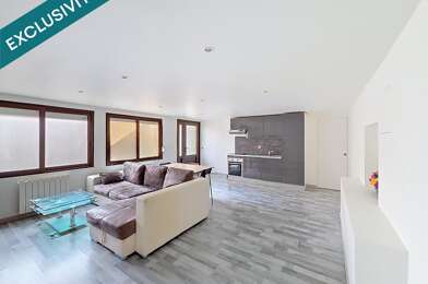 Appartement 3 pièces 199990 €