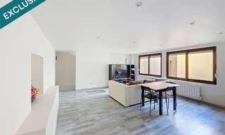 Appartement 3 Pièces 58 m² à vendre à Bezons (95870)