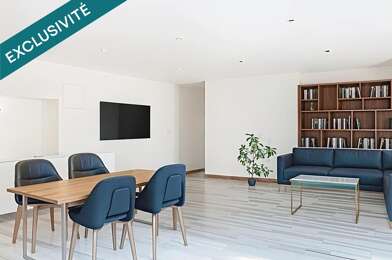 Appartement 3 pièces 189000 €