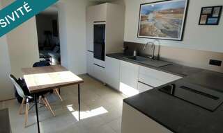 Maison 6 Pièces 142 m² à vendre à Porcieu-Amblagnieu (38390)