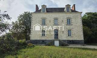 Maison 7 Pièces 250 m² à vendre à Châteaubriant (44110)