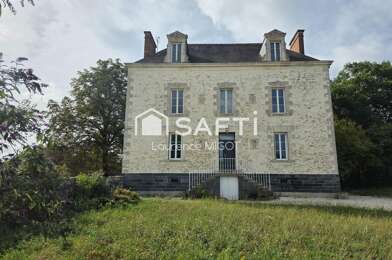 Maison 7 pièces 398000 €