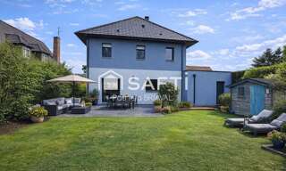 Maison 7 Pièces 142 m² à vendre à Leforest (62790)