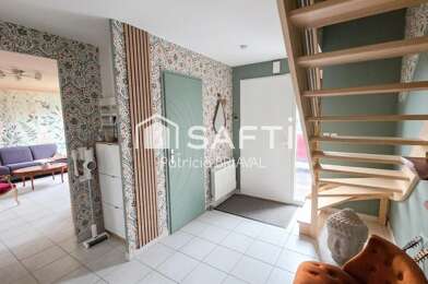 Maison 7 pièces 319900 €