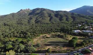 Terrain  518 m² à vendre à Sorède (66690)