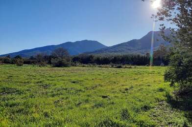 Terrain  198000 €