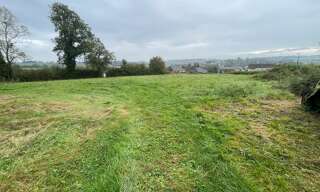 Terrain  4360 m² à vendre à Signy-l'Abbaye (08460)