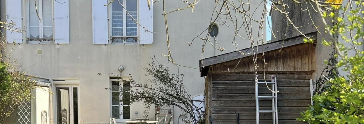 Maison 8 Pièces 208 m² à vendre à Orléans (45000)